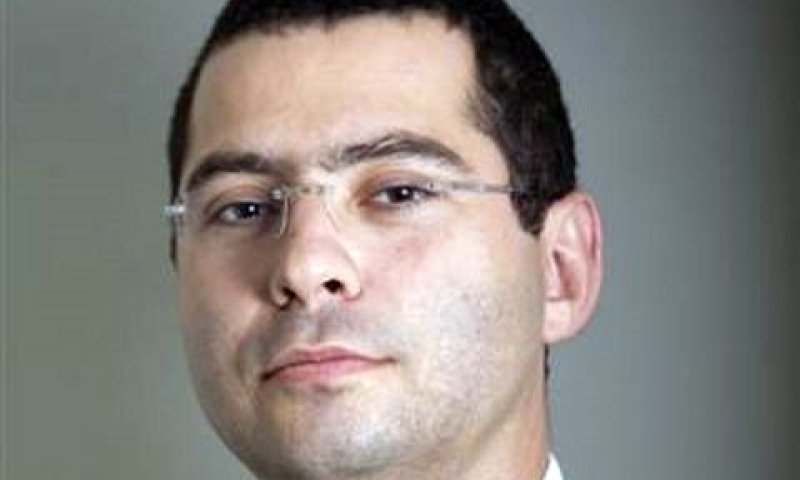 עו"ד גיא לבנון. הזכויות נפגעות [צילום: יח"צ]