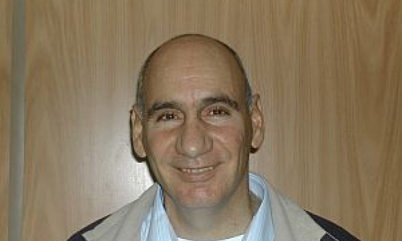 חגי מן [צילום: יח"צ]