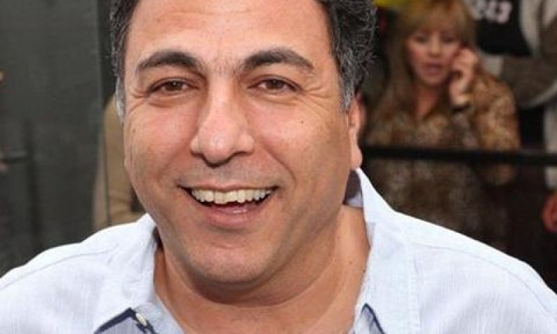 כהן. החושד בכשרים לוקה בגופו [צילום: בוצ&acute;צ&acute;ו]