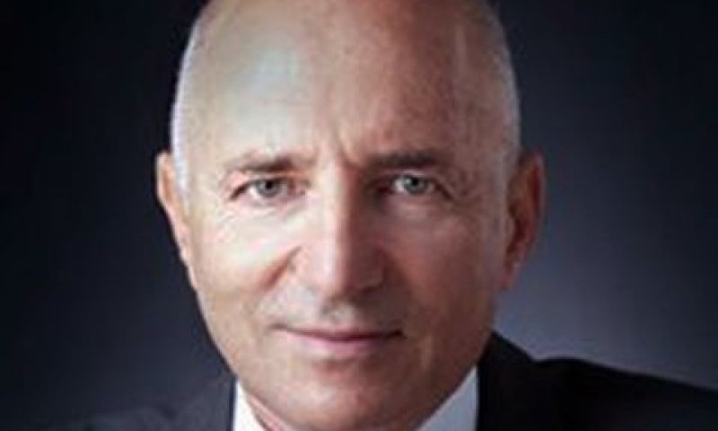 ד"ר מייקל היידן [צילום: אתר האינטרנט חברת טבע]