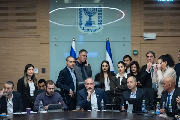[צילום: חיים גולדברג/פלאש 90]