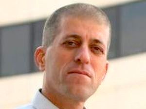 ליאור בנאי, מנכ"ל פרי טלקום. שמח שעמדנו בתנאים המקדימים [צילום: יח"צ]