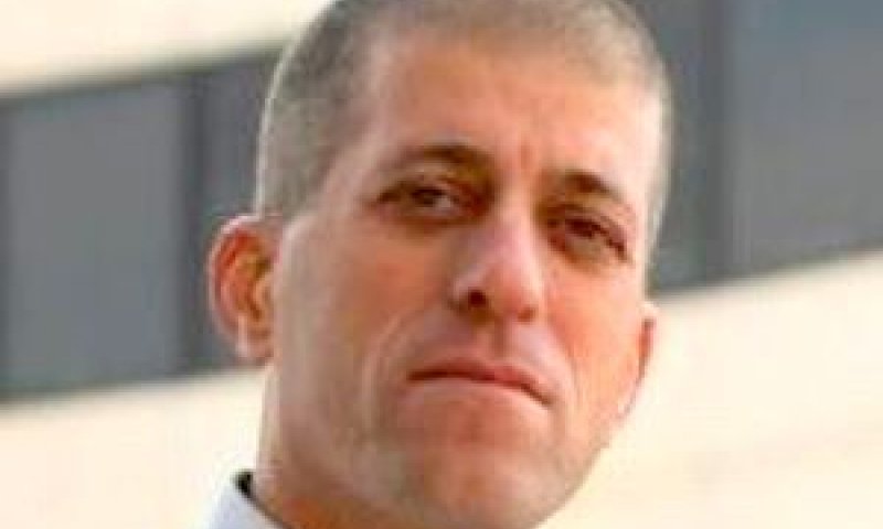 ליאור בנאי, מנכ"ל פרי טלקום [צילום: יח"צ]