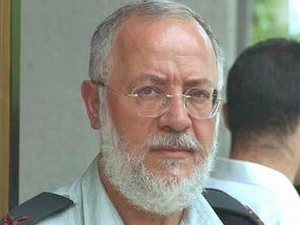 הרב ישראל וייס [לע"מ]