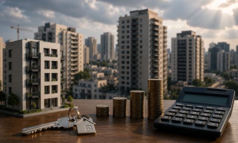 הלוואות מסוכנות גדלו, התיחור נשאר נמוך