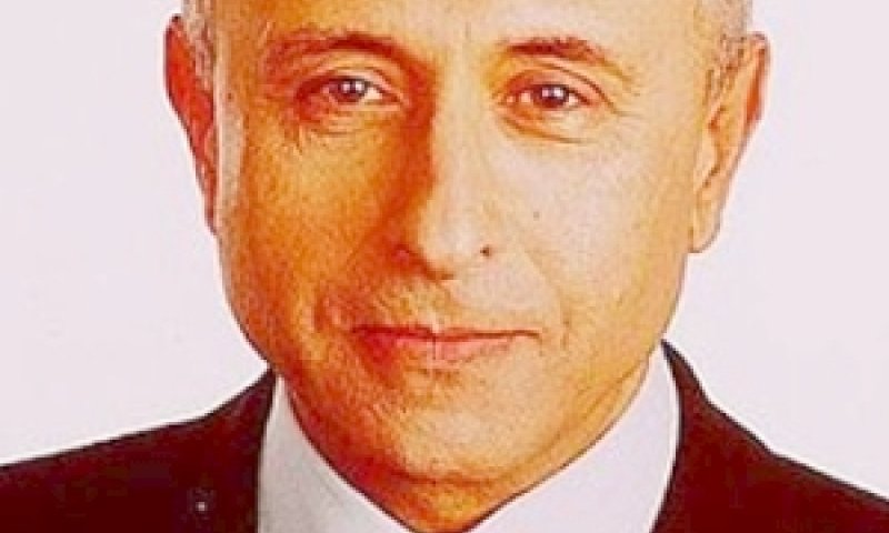 אביגדור קלנר / זיל פלדמן, יו"ר פולאר השקעות [צילום: אבי ולדמן]