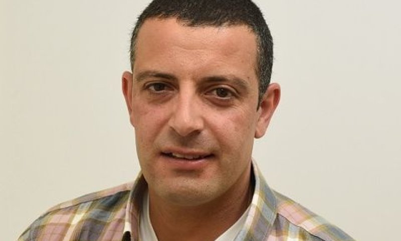 הד"ר יובל ראובני [צילום: יח"צ]