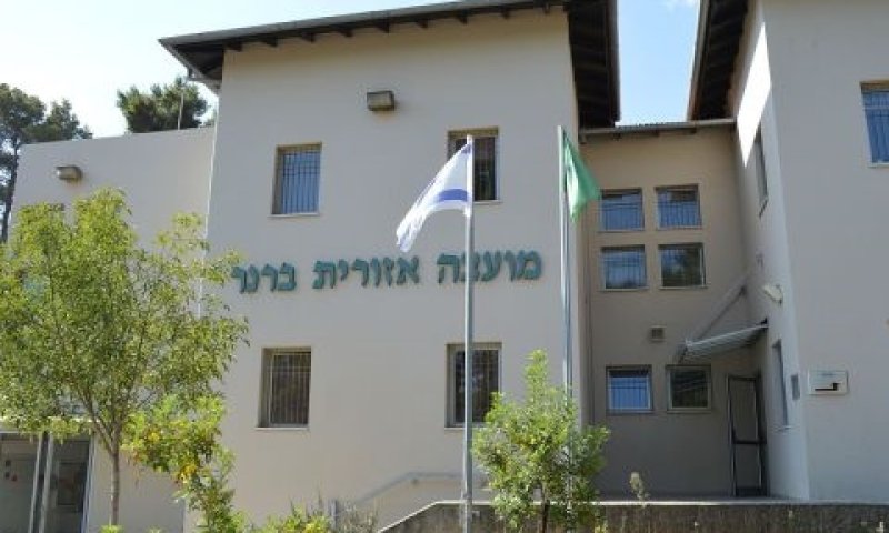 מדדה בצילומי אוויר