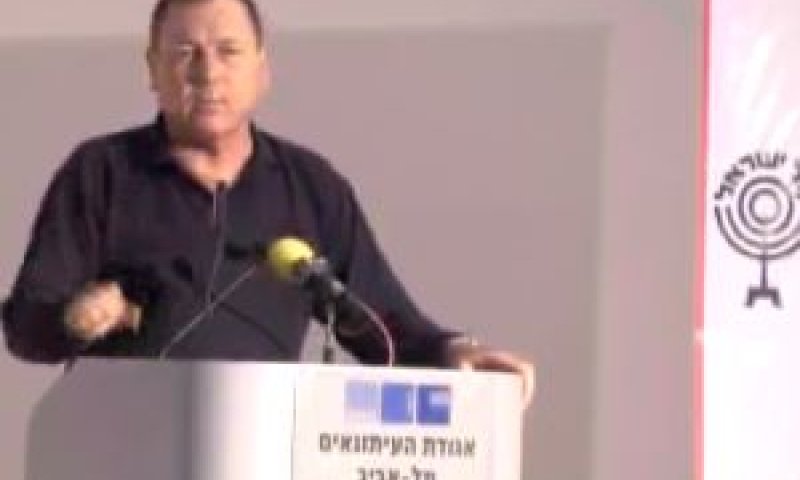 עודד בן-עמי. כישורי העובדים נמדדים לפי אורך הלשון