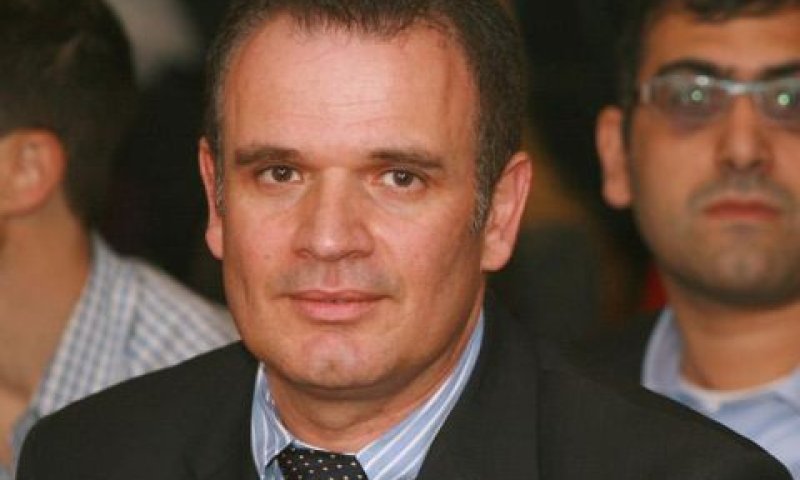 עובד בן דוד, יו"ר חברת הביטוח הממשלתית אשרא [צילום: יח"צ]