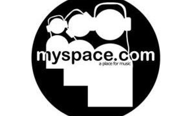 מייספייס [צילום: myspace.com]
