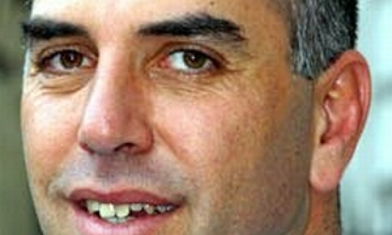 אמיר פלג, מייסד ומנכ"ל YaData. מוצר משלים למערכת הפירסום המקוון [צילום: יח"צ]