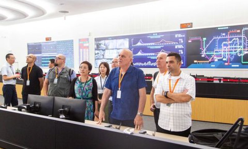 הכשרת הנהגים החדשים [צילום: יח"צ]