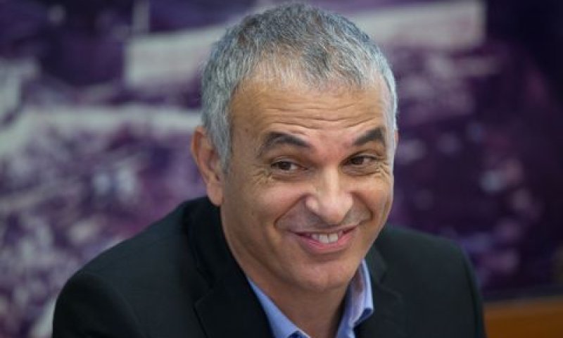 כחלון. זכות הציבור לא לדעת [צילום: יונתן זינדל/פלאש 90]