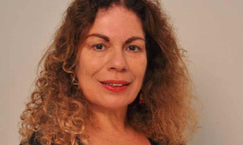 גבריאלה לב [צילום: יח"צ]