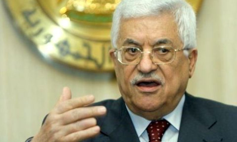 מוכן להיפגש לשיחה. עבאס [צילום: AP]
