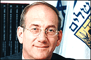 אולמרט