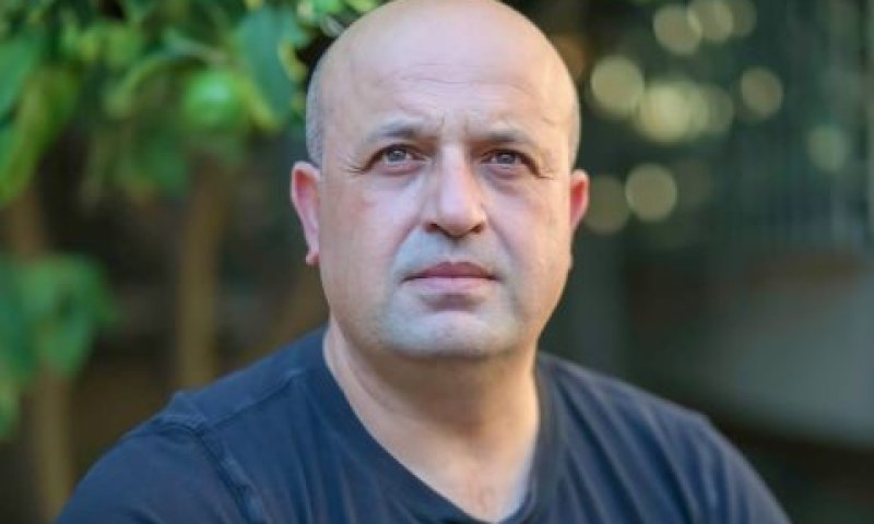 ד"ר מוטי גיגי [צילום: באדיבות המצולם]