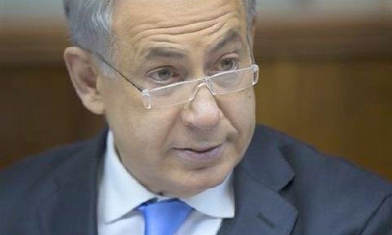 נתניהו. לא יחוייב בדיווח לציבור [צילום: AP]
