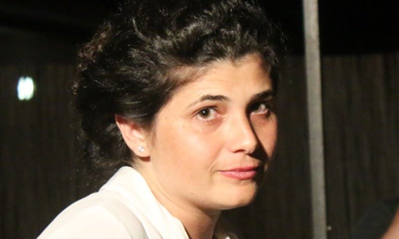 השכל. הצעה קונצנזואלית [צילום: איציק וולף]