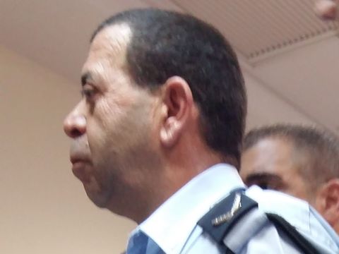 יורם אוחיון