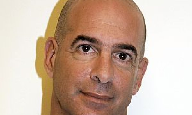 ד"ר שטיינברג [צילום: דוברות שניידר]