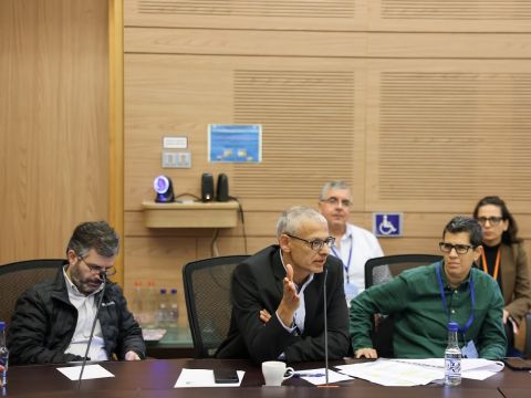 [צילום: נועם מושקוביץ/דוברות הכנסת]