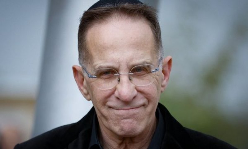 ברוורמן. תביעה חריפה נגד עיתונאים ורשת 13 [צילום: יונתן שאול/פלאש 90]