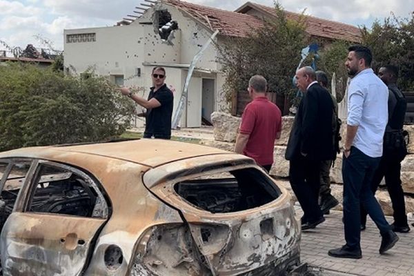 אנגלמן בבארי. שישה פערים יסודיים [צילום: דוברות המבקר]