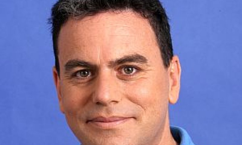 ינון וטשר [צילום: יח"צ]