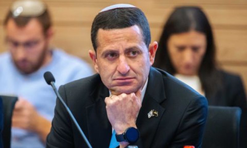 [צילום: יונתן זינדל/פלאש 90]