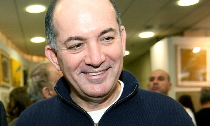 נחמה. מקבל רישיון בשלב מתקדם [צילום: פלאש 90]