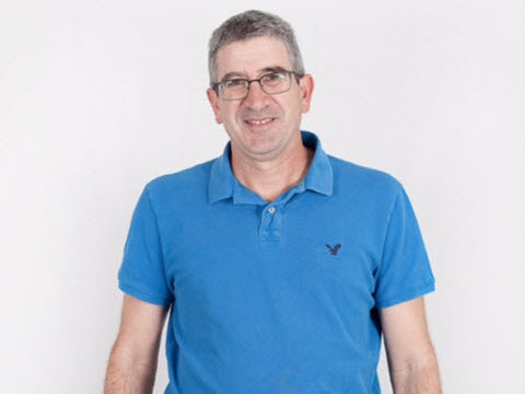 [צילום: יח"צ]