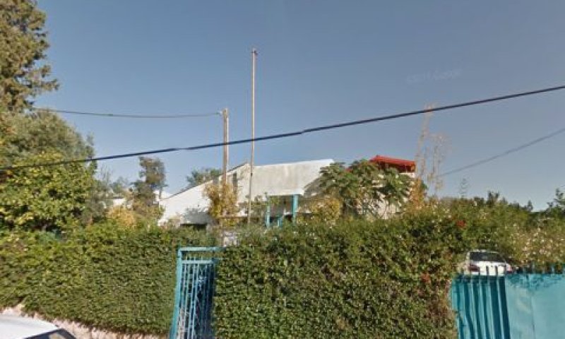 בית המריבה. מלא או חלקי? [צילום: סטריט וויו]