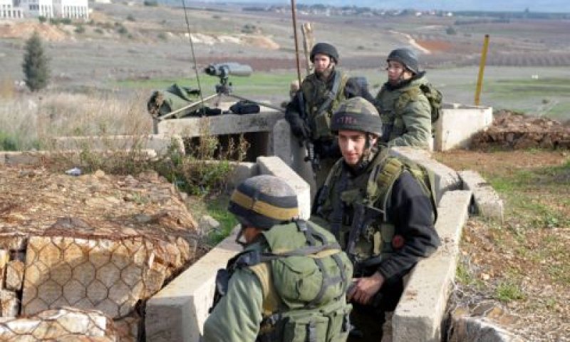אילוסטרציה [צילום: פלאש 90]