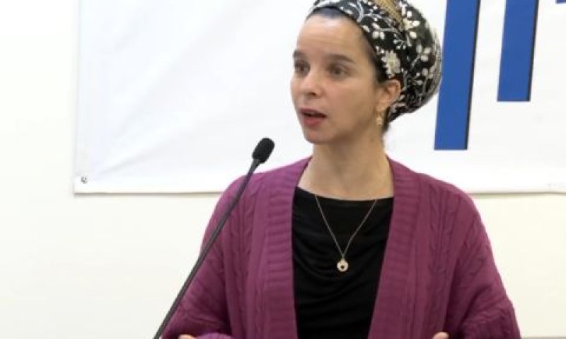 פטל. "הסמכויות לא שוות הרבה" [צילום: לע"מ]