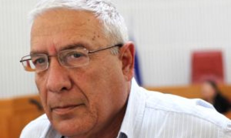 רוזן. נעלמו עקבותיו [צילום: פלאש 90]