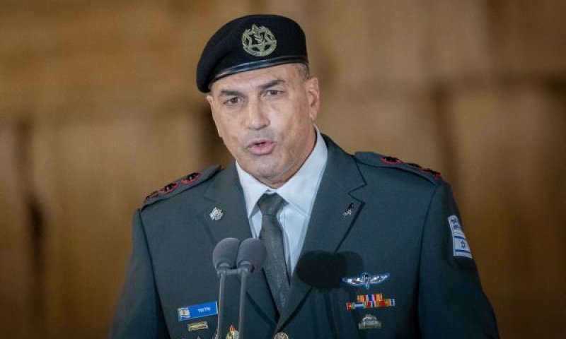זמיר. מיצוי מרבי של גיוס האוכלוסייה החרדית [צילום: חיים גולדברג/פלאש 90]
