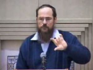 הרב שמואל טל