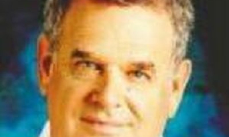 רני אידן, ראש מועצת עמק חפר