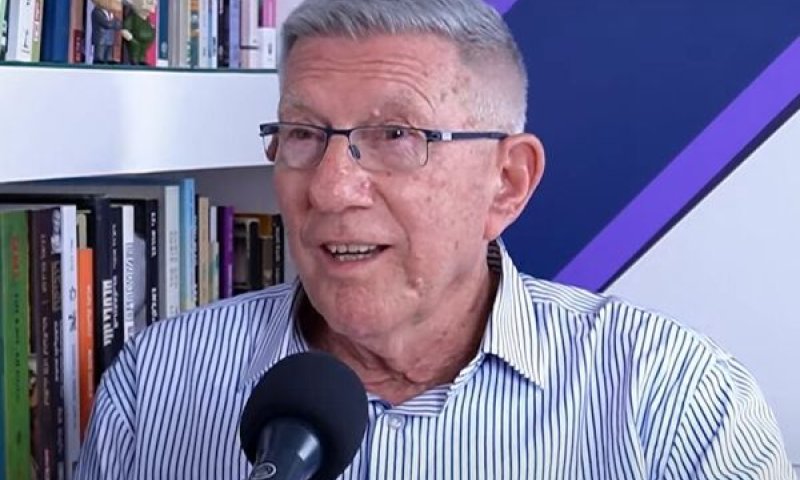 כרמון. פרסומים מאז אוקטובר 2023
