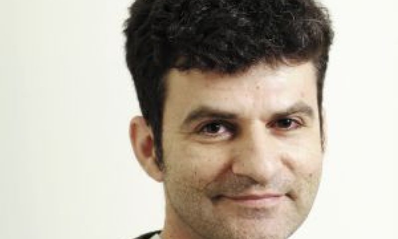 ערן רובינפלד [צילום: יח"צ]