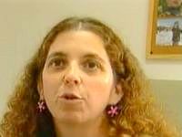 לליב ברעם אלקיים. תפקיד סמנכ"ל פיתוח עסקי נועד עבורה? [צילום: מן הטלוויזיה]