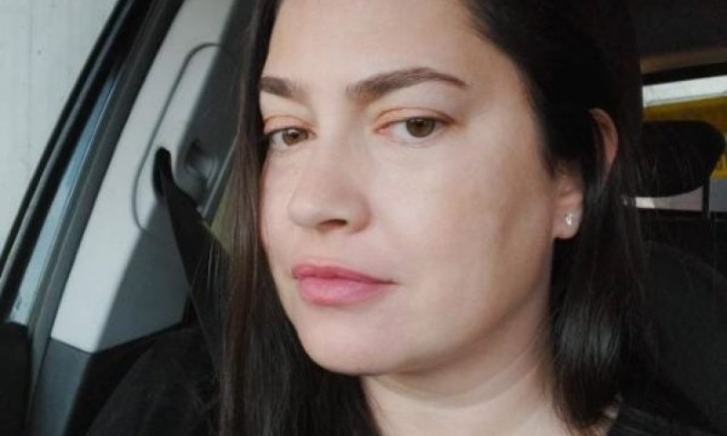 ליאת מופז מילצ'ן [צילום: יח"צ]