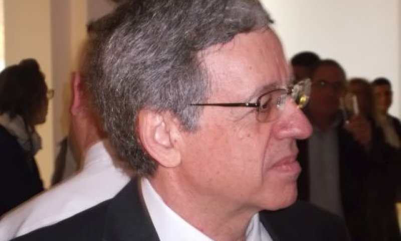 מזוז. פומביות הדיון [צילום: איתמר לוין]