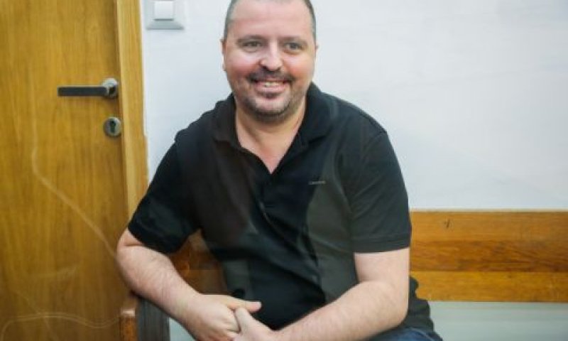 מונסונגו. הודה [צילום: פלאש 90]