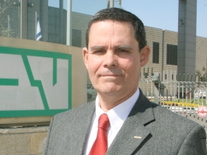 שלמה ינאי