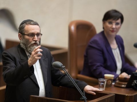 [צילום: יונתן זינדל/פלאש 90]