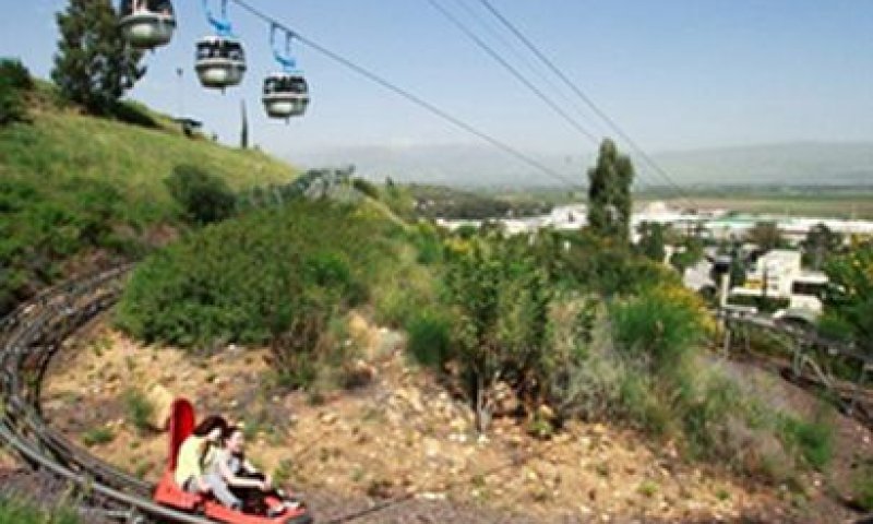 צוק מנרה. חשש מקריסת האתר