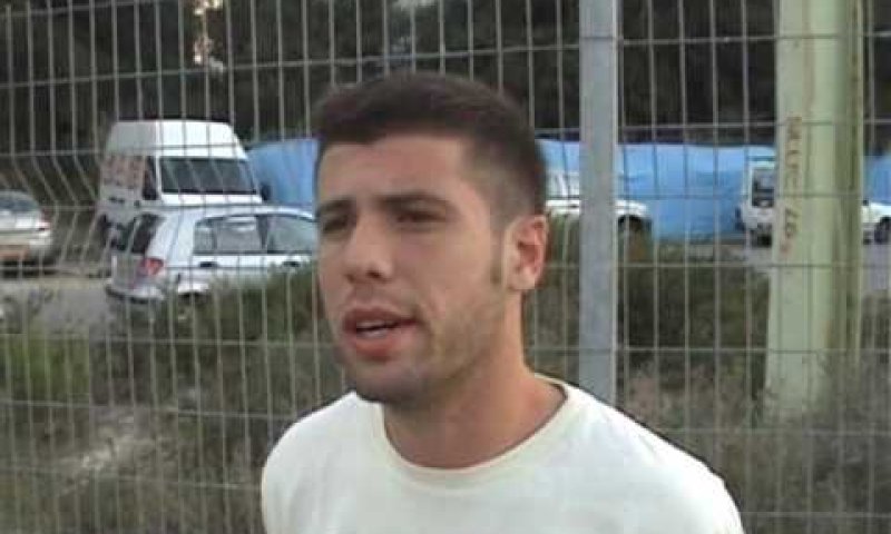 רואש. עשר עונות בקבוצה [צילום: יוטיוב]